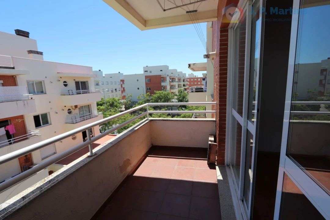 Apartamento T3 para Venda em Alhos Vedros Foto 1