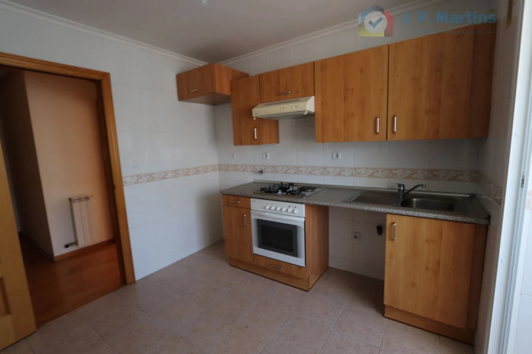 Apartamento T3 para Venda em Alhos Vedros Foto 2