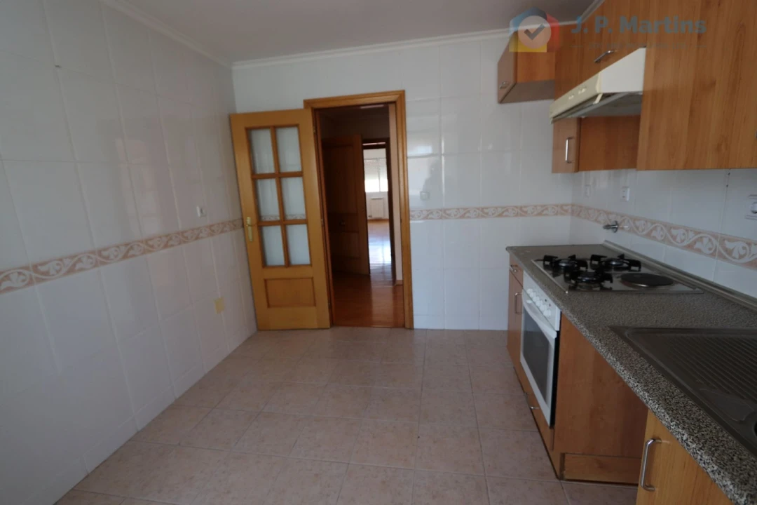 Apartamento T3 para Venda em Alhos Vedros Foto 3