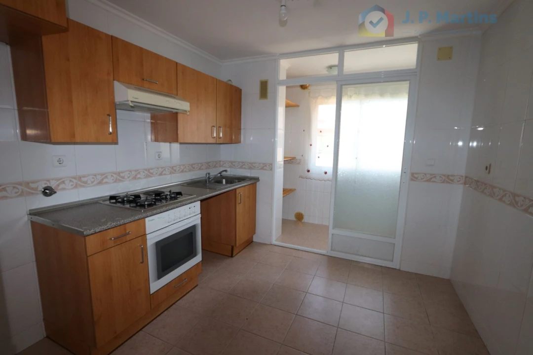 Apartamento T3 para Venda em Alhos Vedros Foto 4