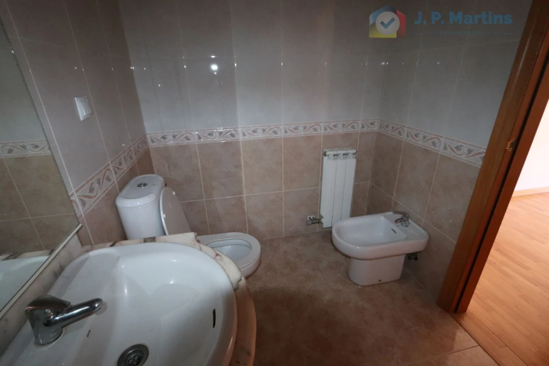 Apartamento T3 para Venda em Alhos Vedros Foto 14