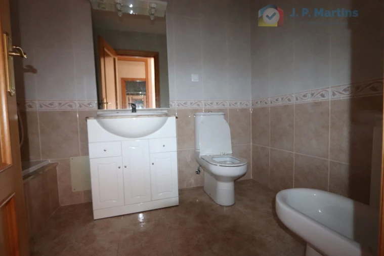 Apartamento T3 para Venda em Alhos Vedros Foto 12