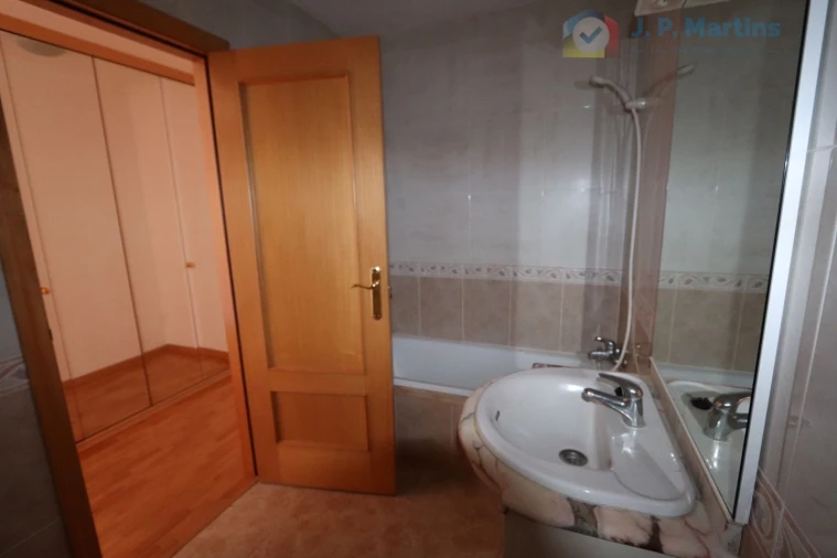 Apartamento T3 para Venda em Alhos Vedros Foto 13