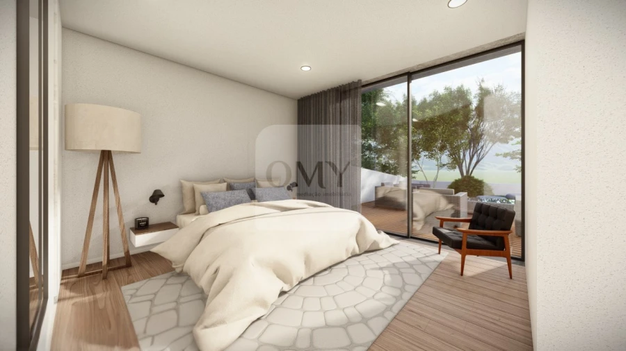 Terreno para Venda em Sabrosa Foto 20