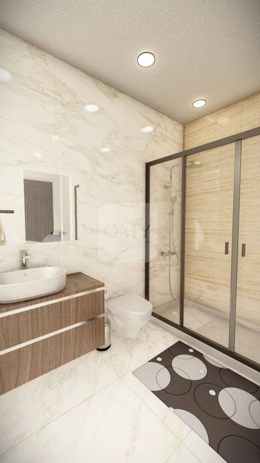 Terreno para Venda em Sabrosa Foto 23