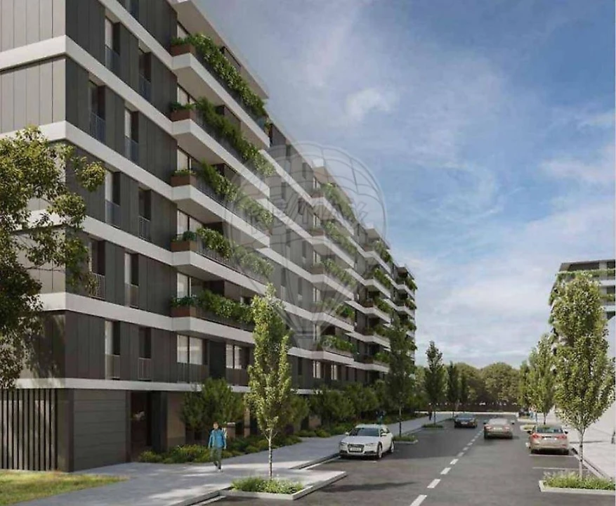 Apartamento T1 para Venda em Paranhos Foto 8