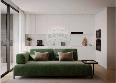 Apartamento T1 para Venda em Paranhos