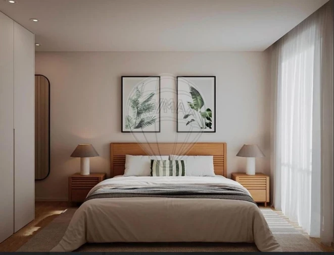 Apartamento T1 para Venda em Paranhos Foto 7