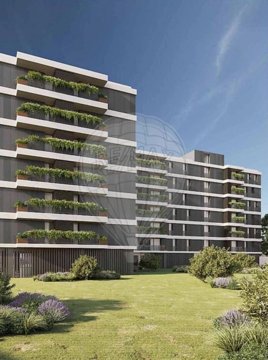 Apartamento T1 para Venda em Paranhos Foto 10