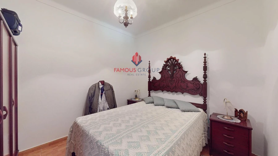 Moradia T6 para Venda em Estômbar e Parchal Foto 22