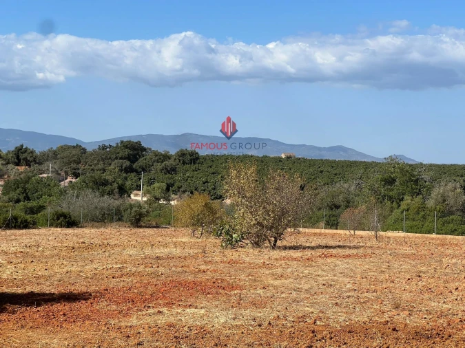 Moradia T6 para Venda em Estômbar e Parchal Foto 44