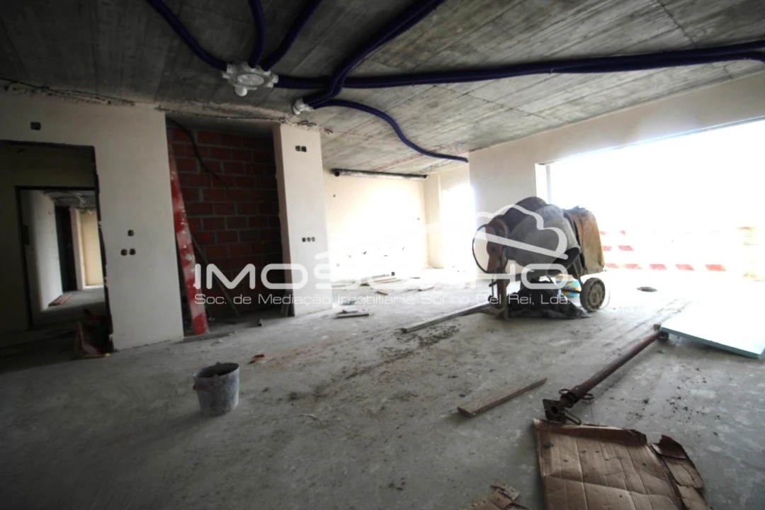 Apartamento T3 para Venda em Nazare Foto 14
