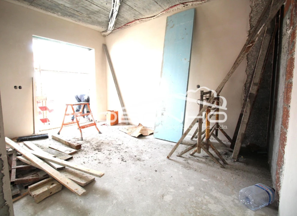 Apartamento T3 para Venda em Nazare Foto 17