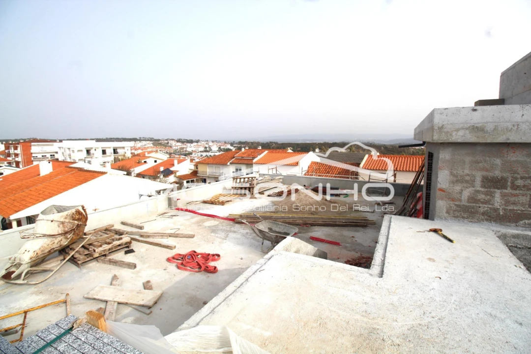 Apartamento T3 para Venda em Nazare Foto 22