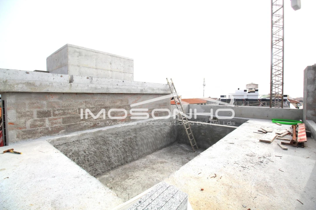 Apartamento T3 para Venda em Nazare Foto 23