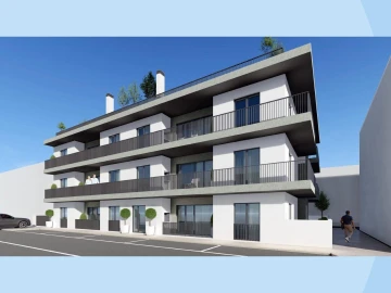 Apartamento T3 para Venda em Nazare