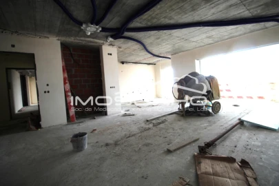 Apartamento T3 para Venda em Nazare