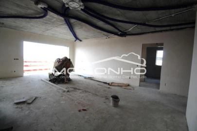 Apartamento T3 para Venda em Nazare