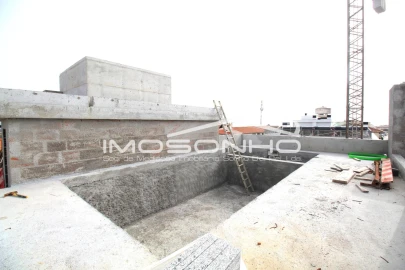 Apartamento T3 para Venda em Nazare