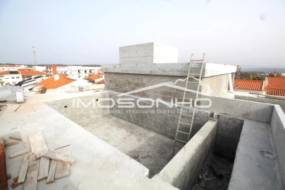 Apartamento T3 para Venda em Nazare