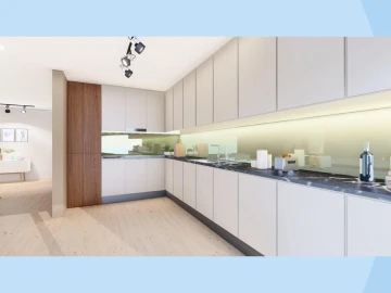 Apartamento T3 para Venda em Nazare