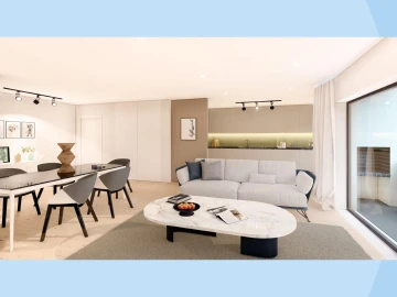 Apartamento T3 para Venda em Nazare
