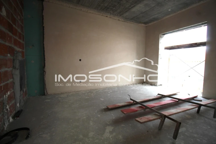Apartamento T3 para Venda em Nazare Foto 18