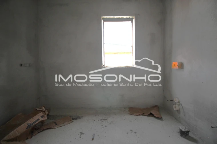 Apartamento T3 para Venda em Nazare Foto 21