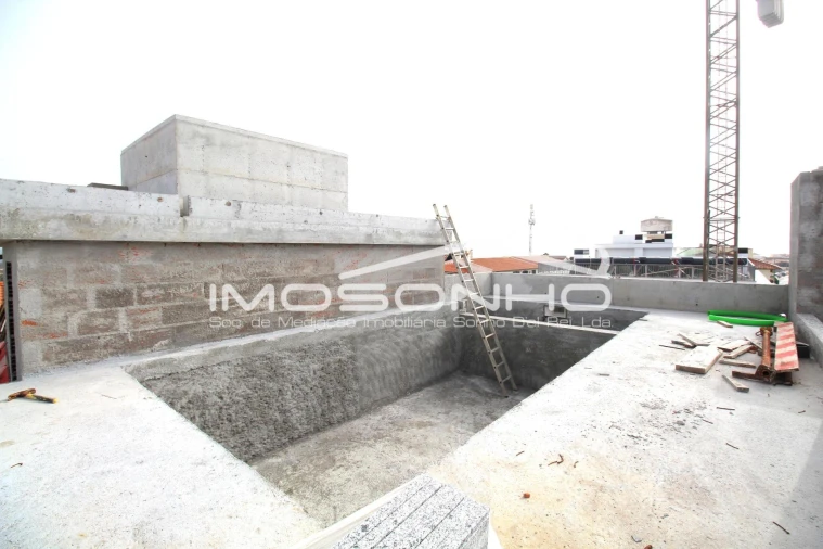Apartamento T3 para Venda em Nazare Foto 23