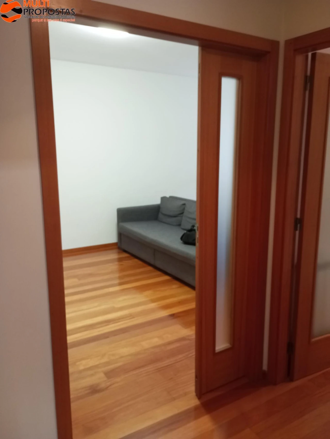 Apartamento T2 para Venda em Braga (Maximinos, Sé e Cividade) Foto 11