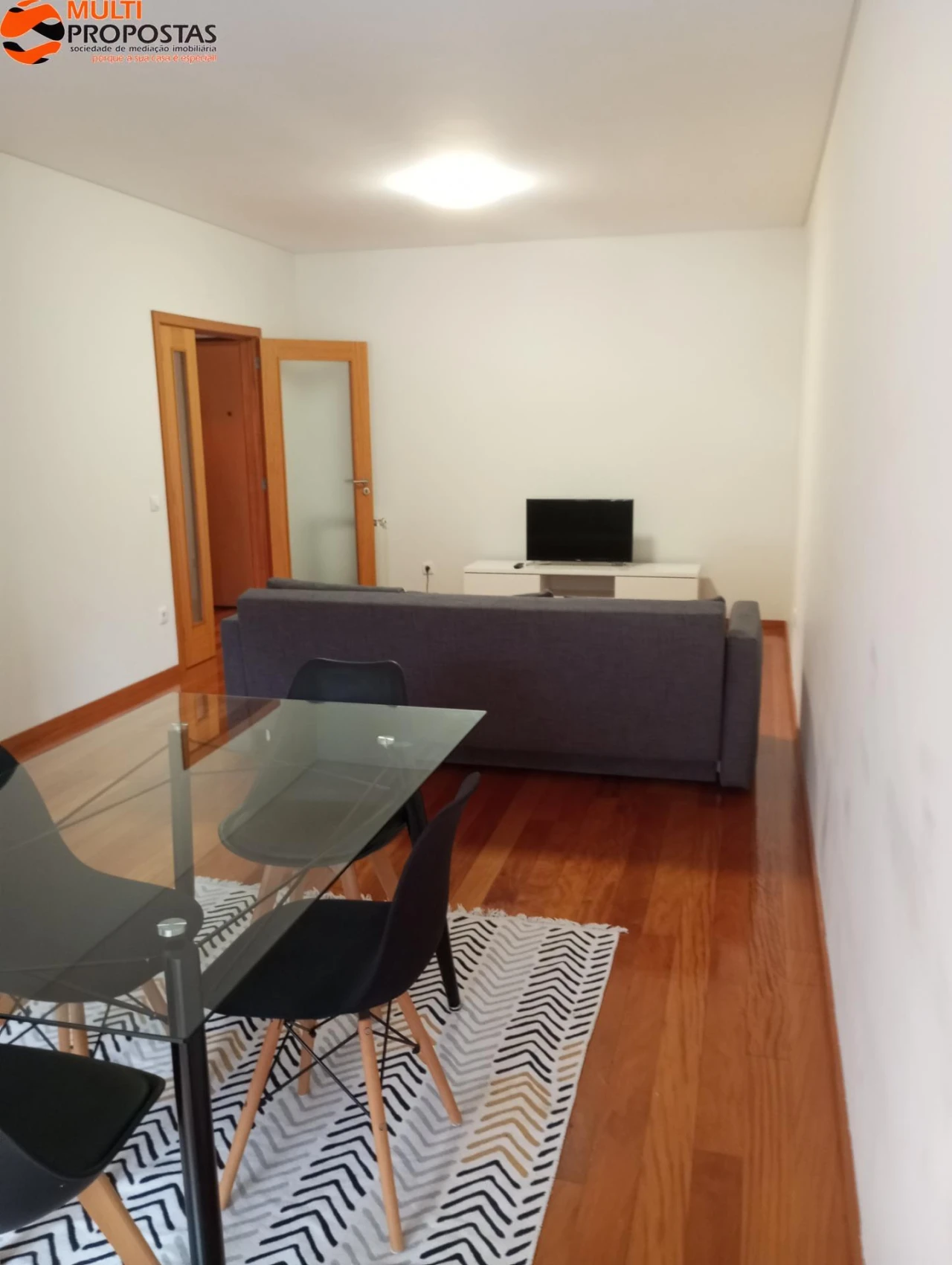 Apartamento T2 para Venda em Braga (Maximinos, Sé e Cividade) Foto 12