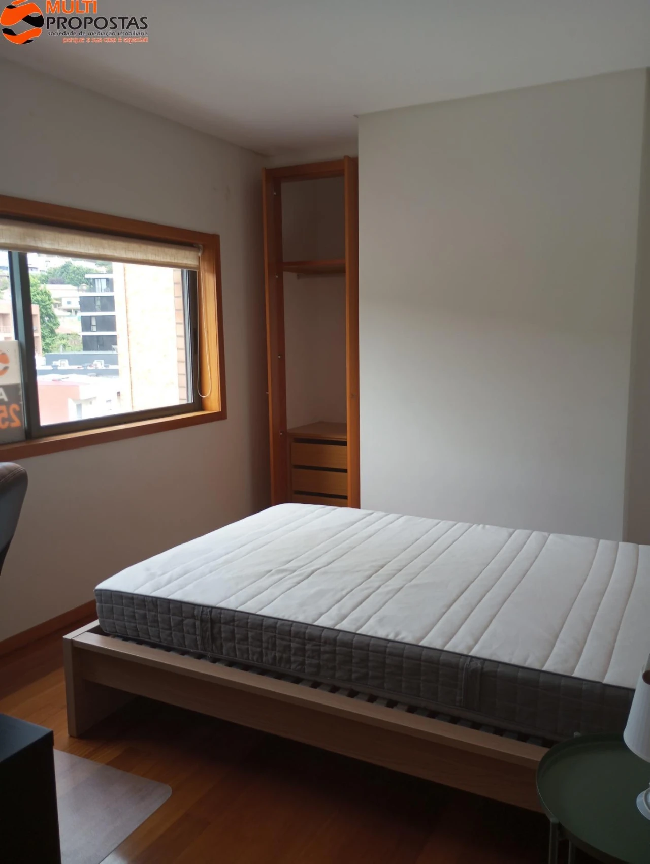 Apartamento T2 para Venda em Braga (Maximinos, Sé e Cividade) Foto 17