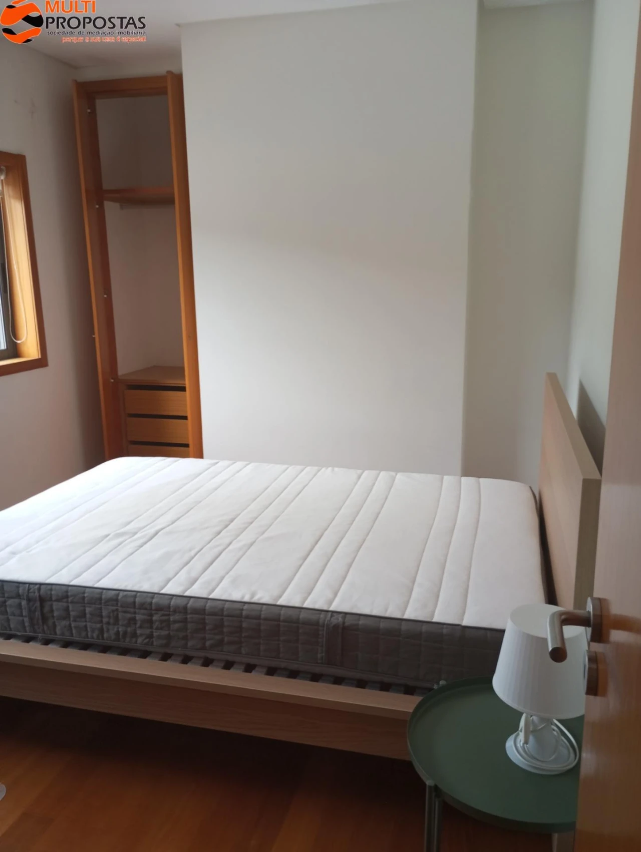 Apartamento T2 para Venda em Braga (Maximinos, Sé e Cividade) Foto 19