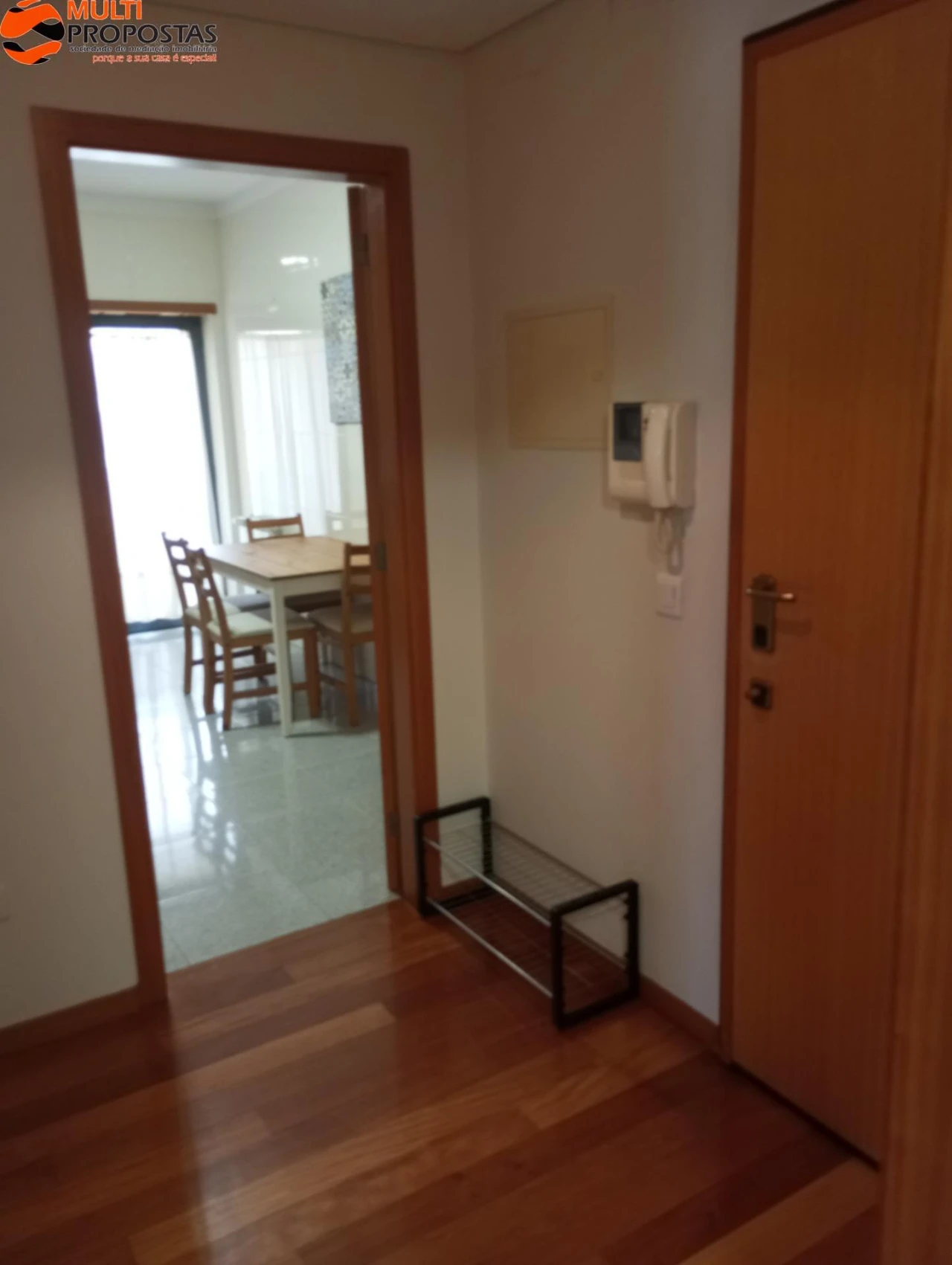 Apartamento T2 para Venda em Braga (Maximinos, Sé e Cividade) Foto 4