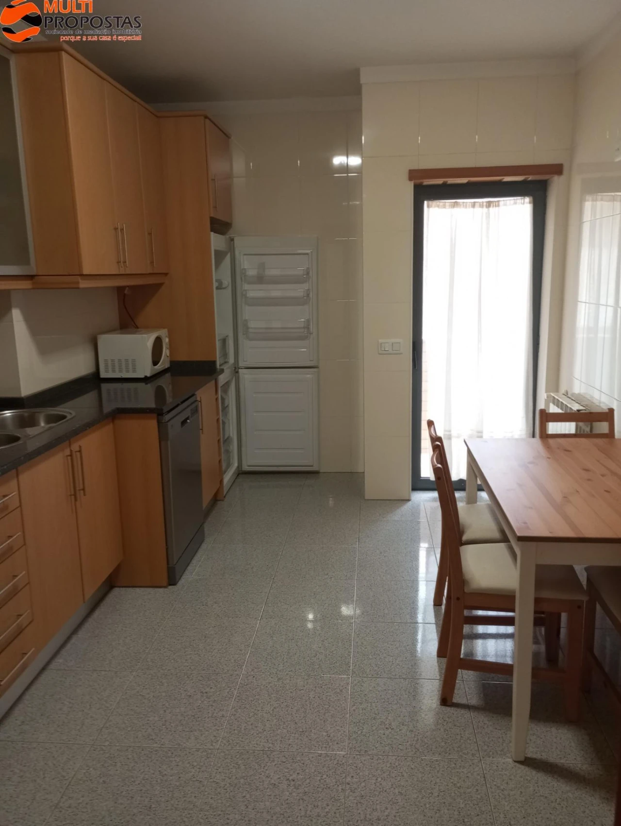 Apartamento T2 para Venda em Braga (Maximinos, Sé e Cividade) Foto 5