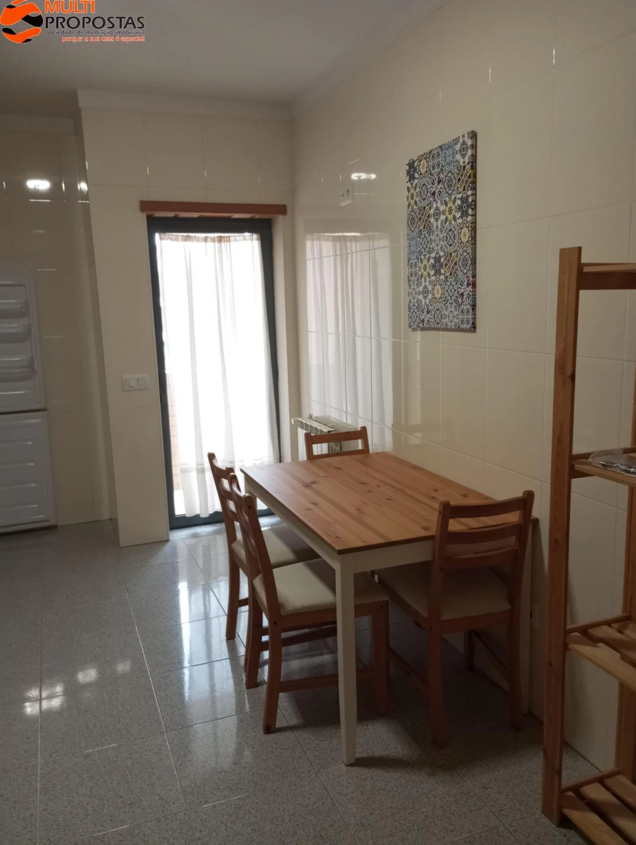 Apartamento T2 para Venda em Braga (Maximinos, Sé e Cividade) Foto 6