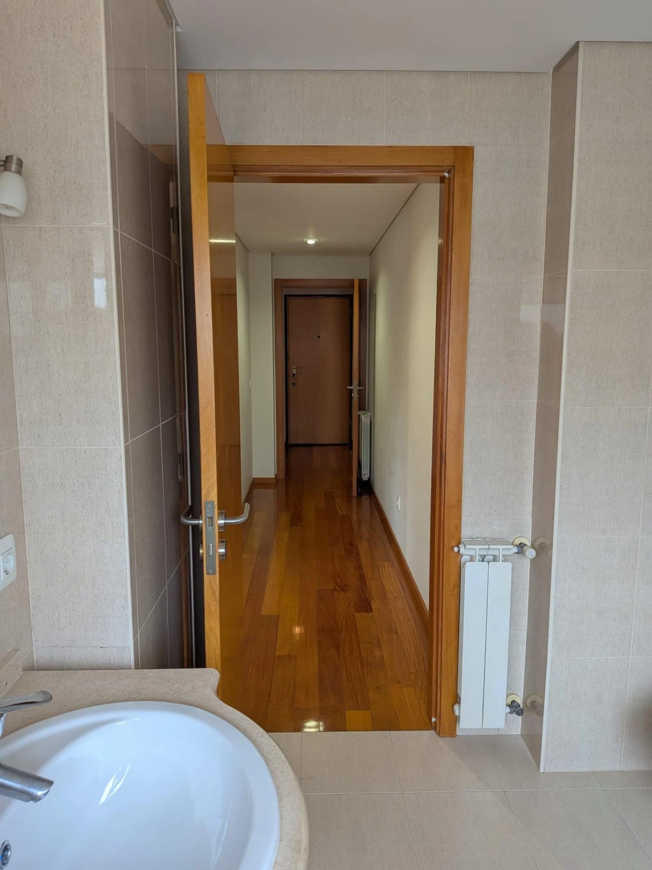 Apartamento T2 para Venda em Nogueira, Fraião e Lamaçães Foto 25