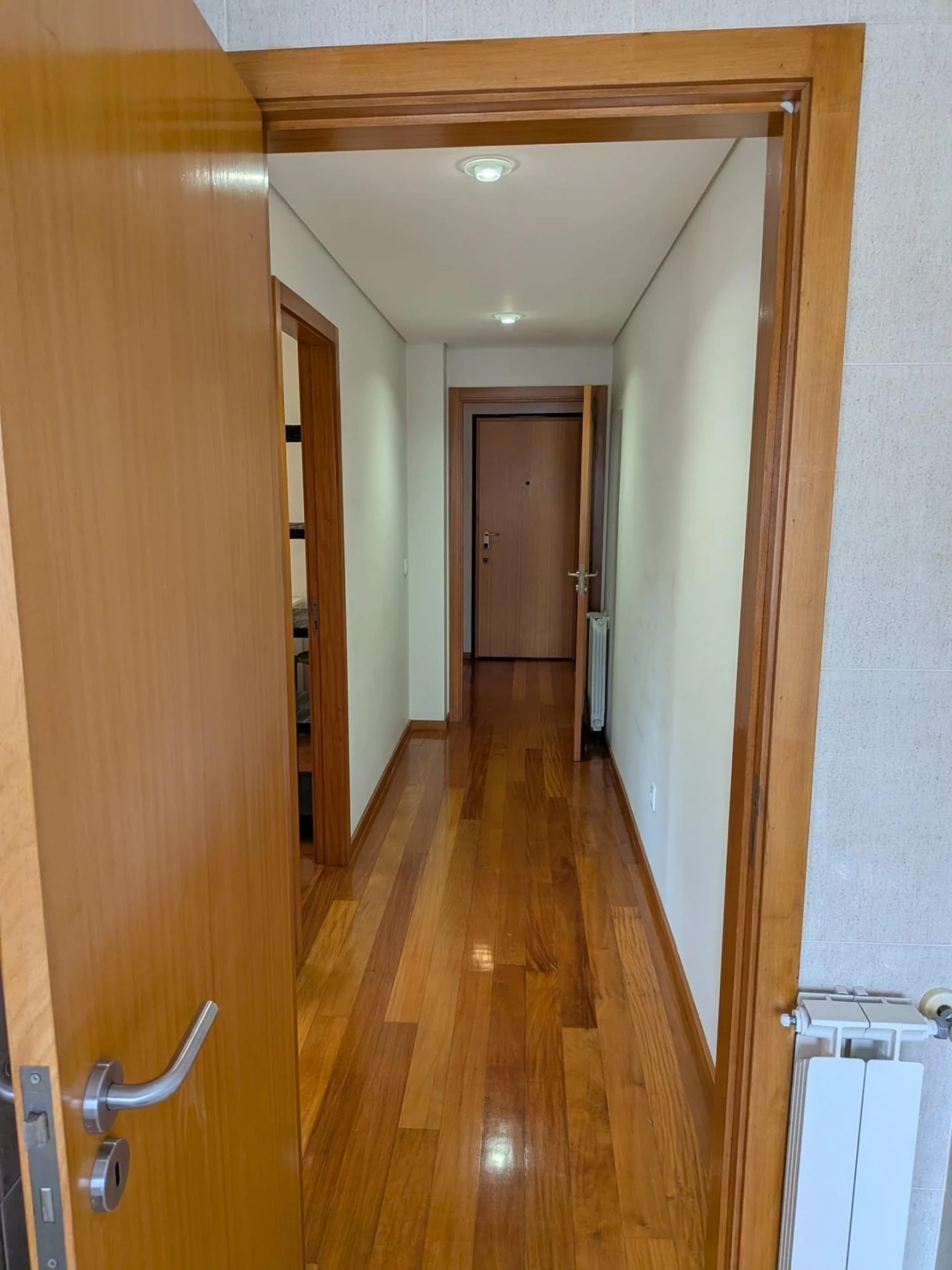 Apartamento T2 para Venda em Nogueira, Fraião e Lamaçães Foto 30