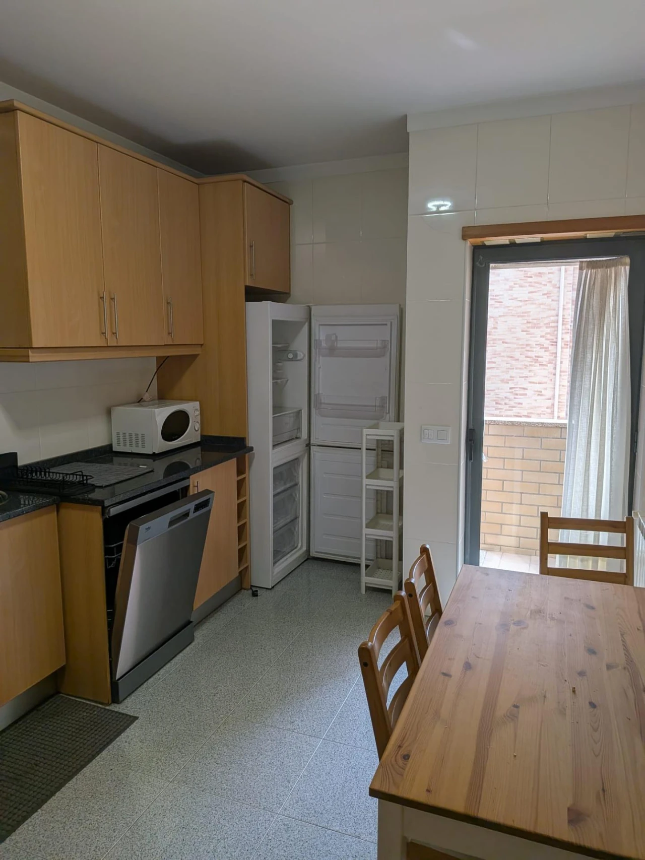 Apartamento T2 para Venda em Nogueira, Fraião e Lamaçães Foto 43