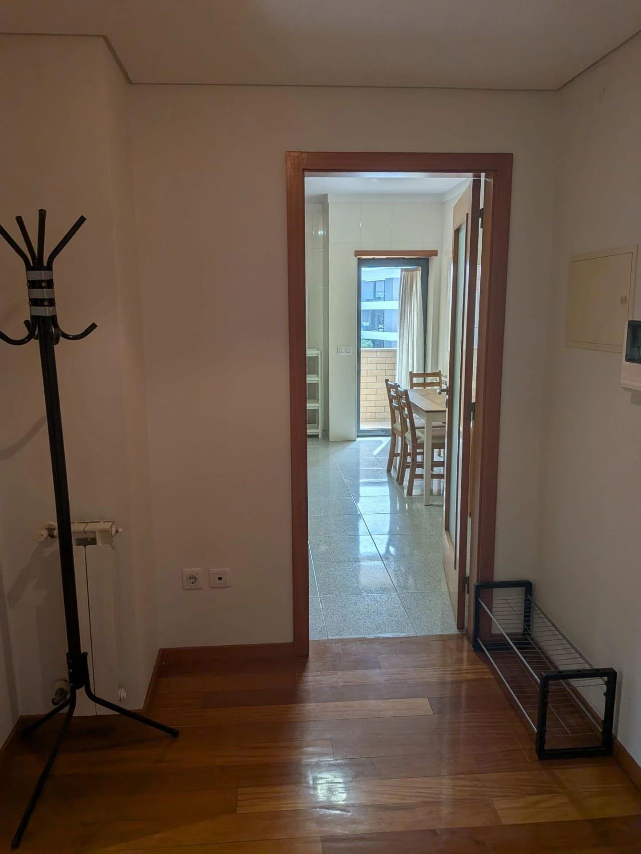 Apartamento T2 para Venda em Nogueira, Fraião e Lamaçães Foto 45