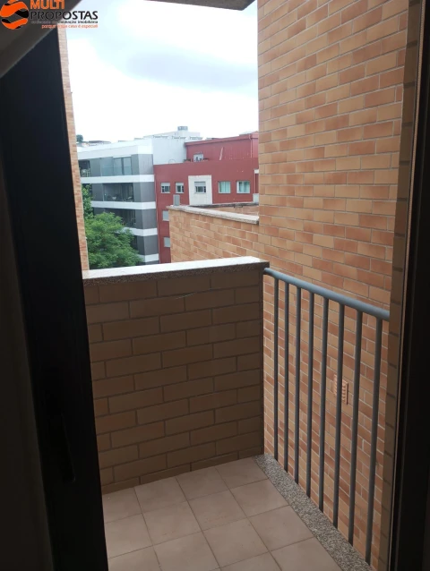 Apartamento T2 para Venda em Braga (Maximinos, Sé e Cividade)