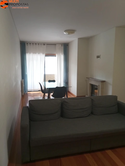 Apartamento T2 para Venda em Braga (Maximinos, Sé e Cividade)