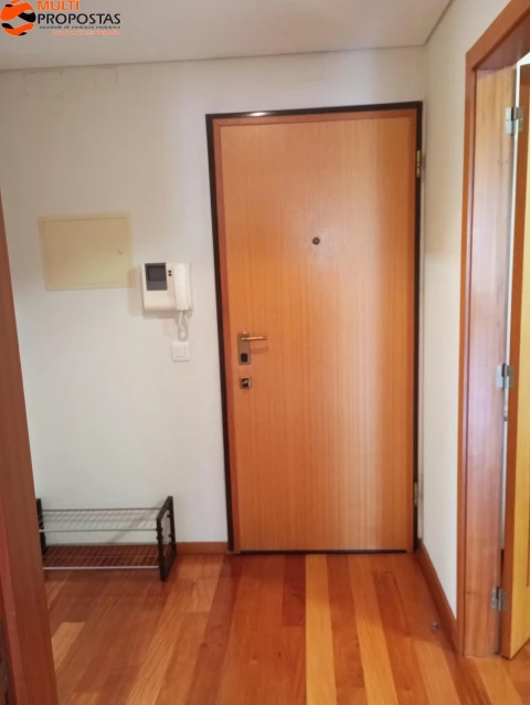 Apartamento T2 para Venda em Braga (Maximinos, Sé e Cividade)