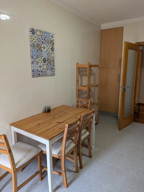 Apartamento T2 para Venda em Braga (Maximinos, Sé e Cividade)