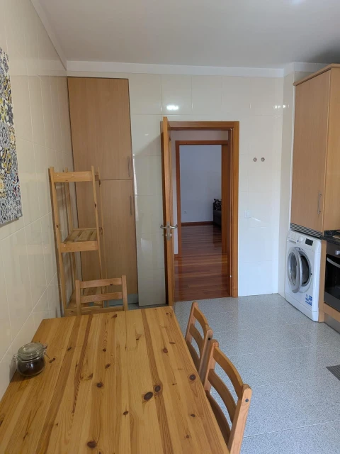 Apartamento T2 para Venda em Braga (Maximinos, Sé e Cividade)