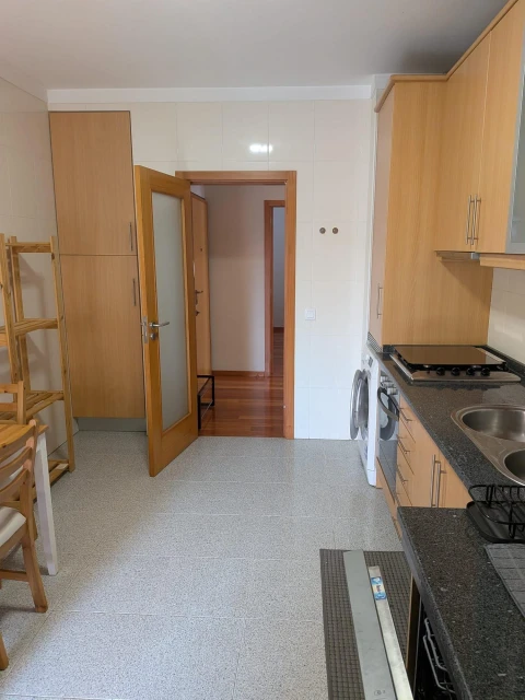 Apartamento T2 para Venda em Braga (Maximinos, Sé e Cividade)
