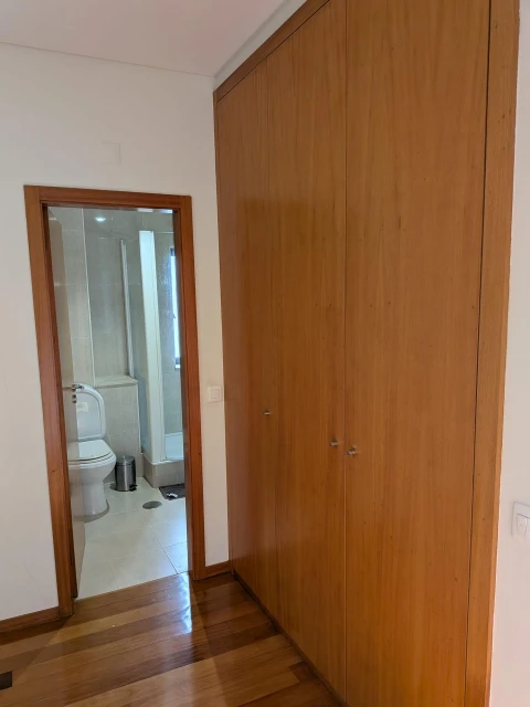 Apartamento T2 para Venda em Braga (Maximinos, Sé e Cividade)