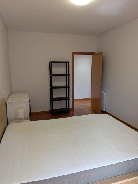 Apartamento T2 para Venda em Braga (Maximinos, Sé e Cividade)
