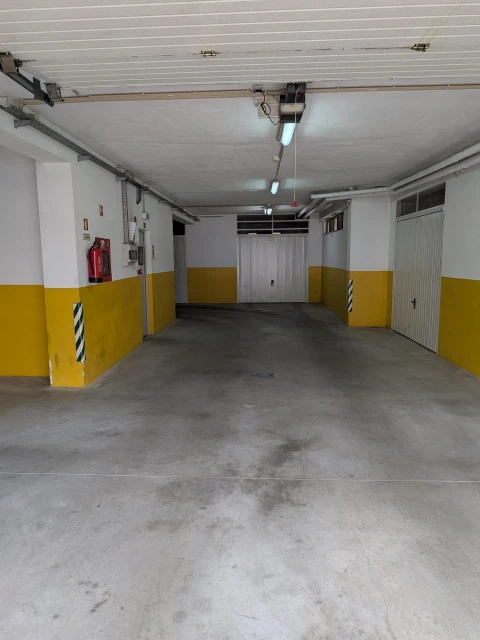 Apartamento T2 para Venda em Braga (Maximinos, Sé e Cividade)