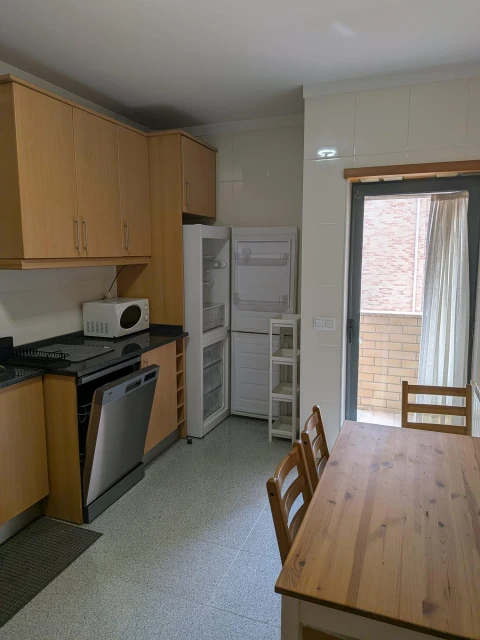 Apartamento T2 para Venda em Braga (Maximinos, Sé e Cividade)